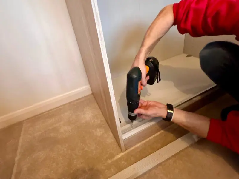 furniture-assembly